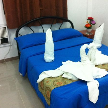 Rullan Apartelle Anda  Ruang foto