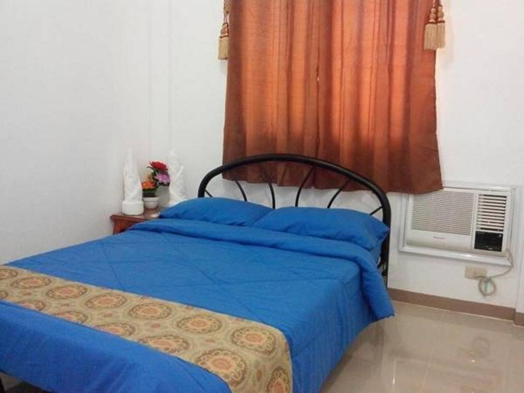 Rullan Apartelle Anda  Ruang foto