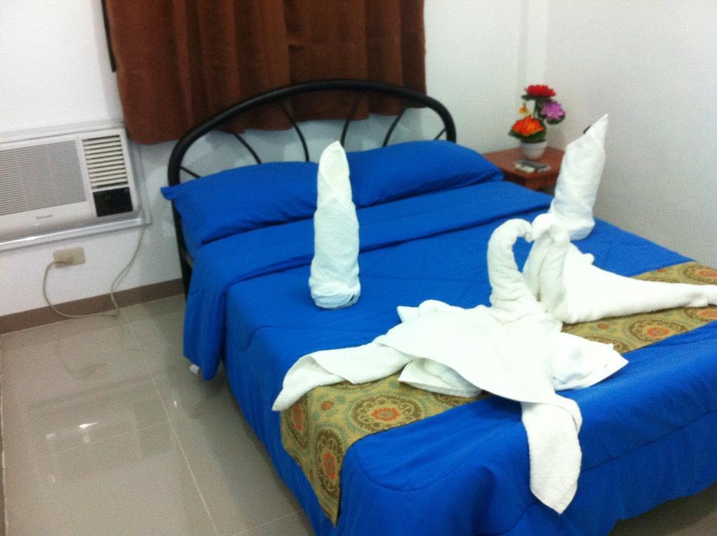 Rullan Apartelle Anda  Ruang foto