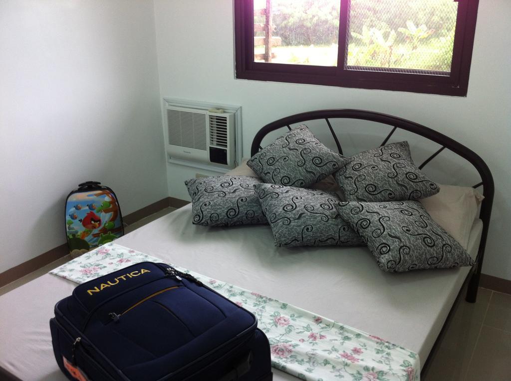 Rullan Apartelle Anda  Bagian luar foto