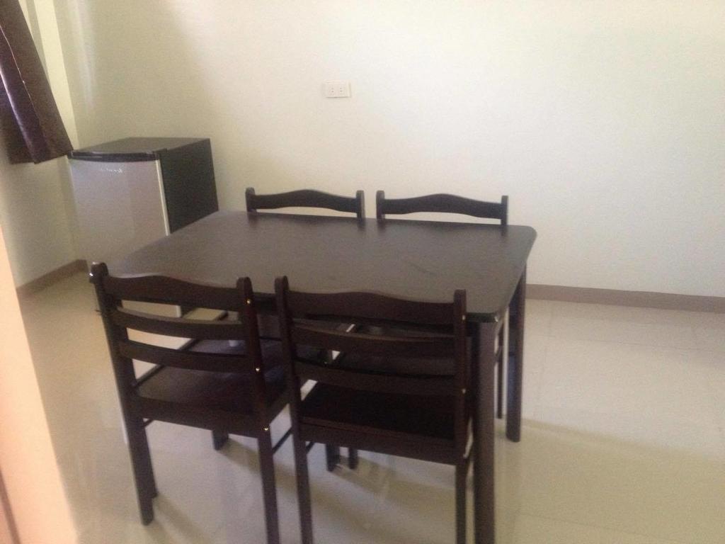 Rullan Apartelle Anda  Bagian luar foto