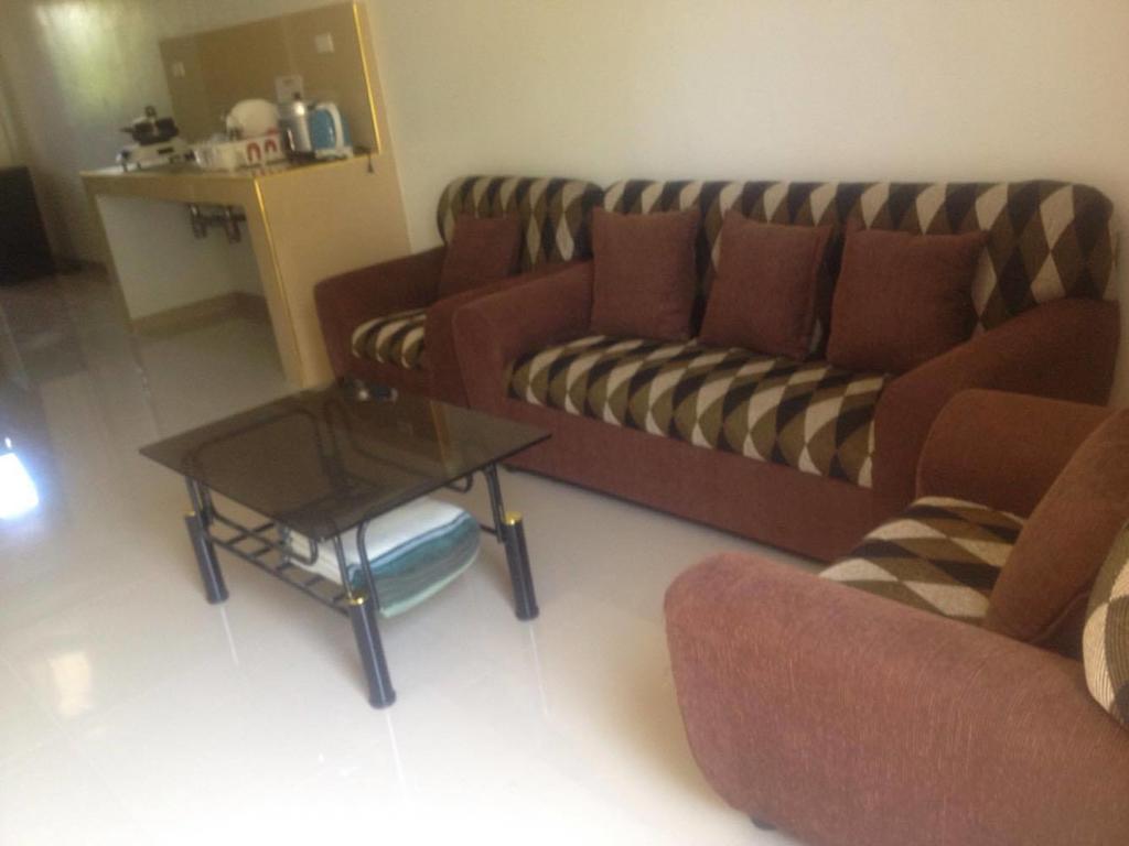 Rullan Apartelle Anda  Bagian luar foto
