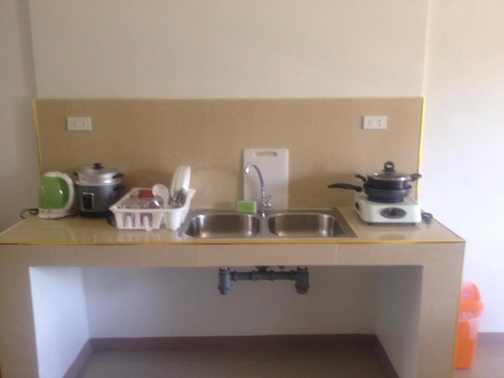 Rullan Apartelle Anda  Bagian luar foto