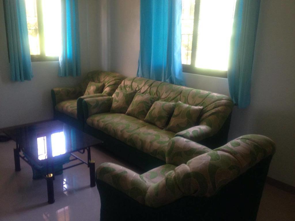 Rullan Apartelle Anda  Bagian luar foto