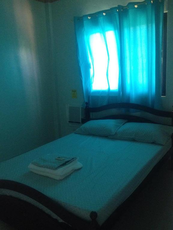 Rullan Apartelle Anda  Bagian luar foto