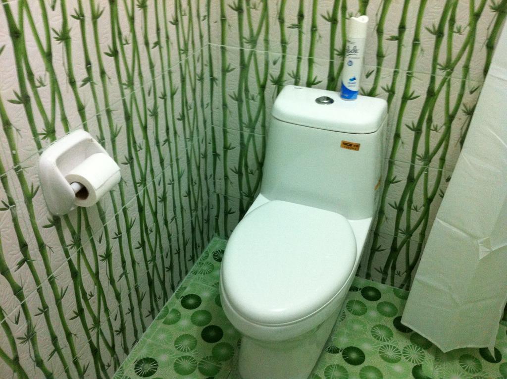 Rullan Apartelle Anda  Bagian luar foto