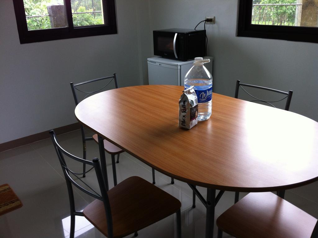 Rullan Apartelle Anda  Bagian luar foto