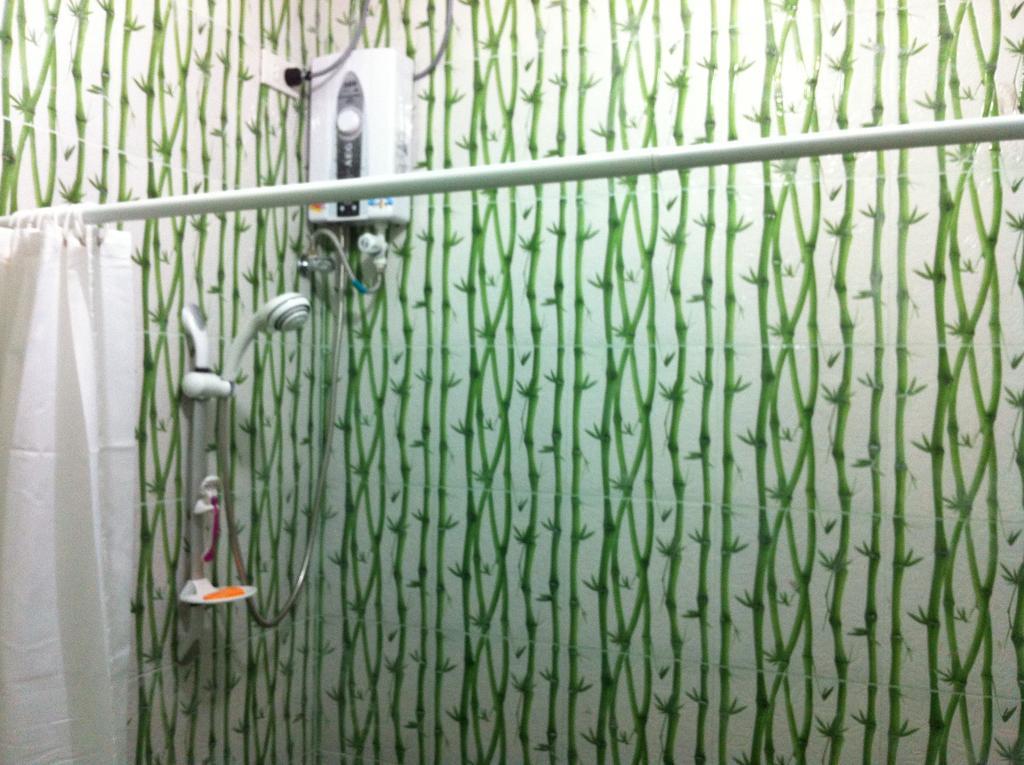 Rullan Apartelle Anda  Bagian luar foto