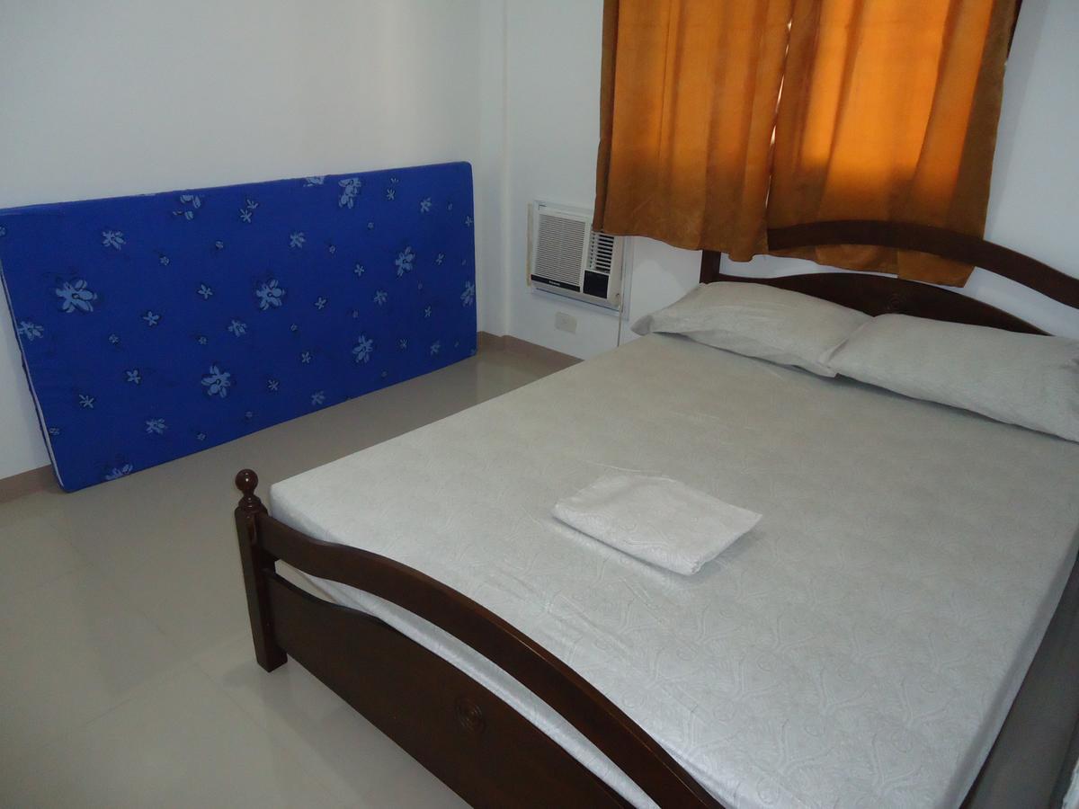 Rullan Apartelle Anda  Bagian luar foto