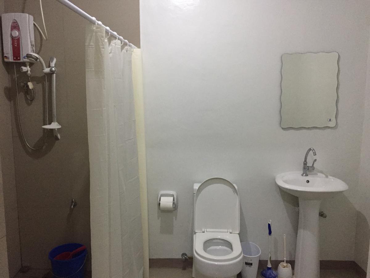 Rullan Apartelle Anda  Bagian luar foto