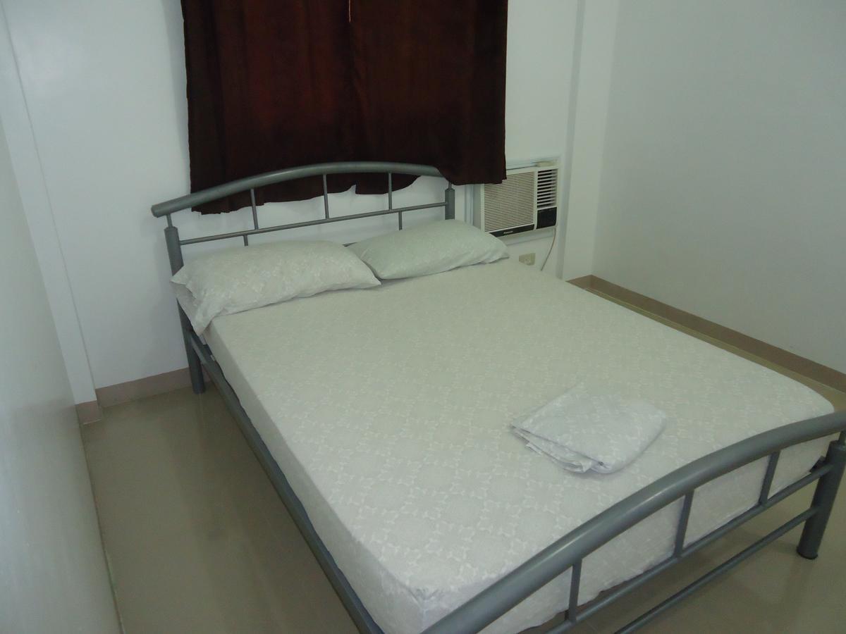 Rullan Apartelle Anda  Bagian luar foto