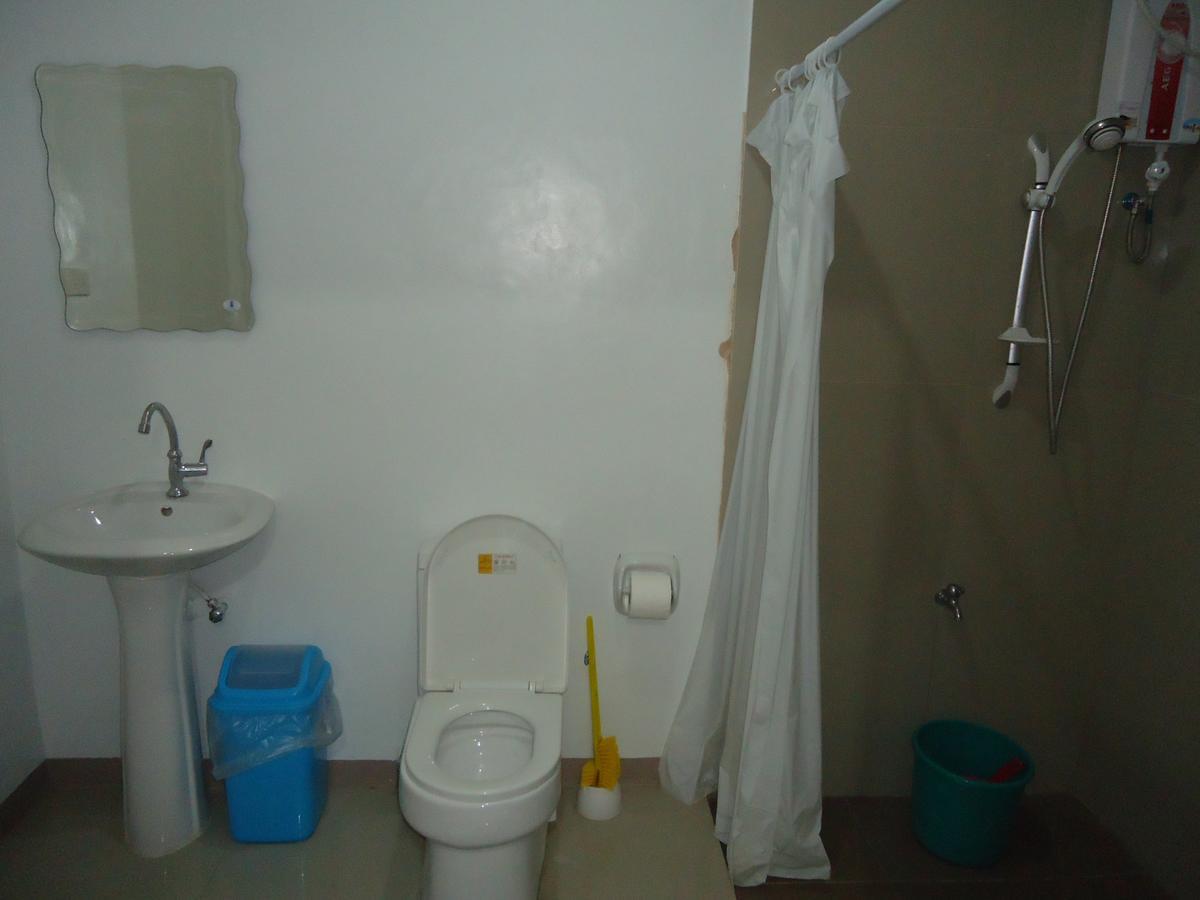 Rullan Apartelle Anda  Bagian luar foto