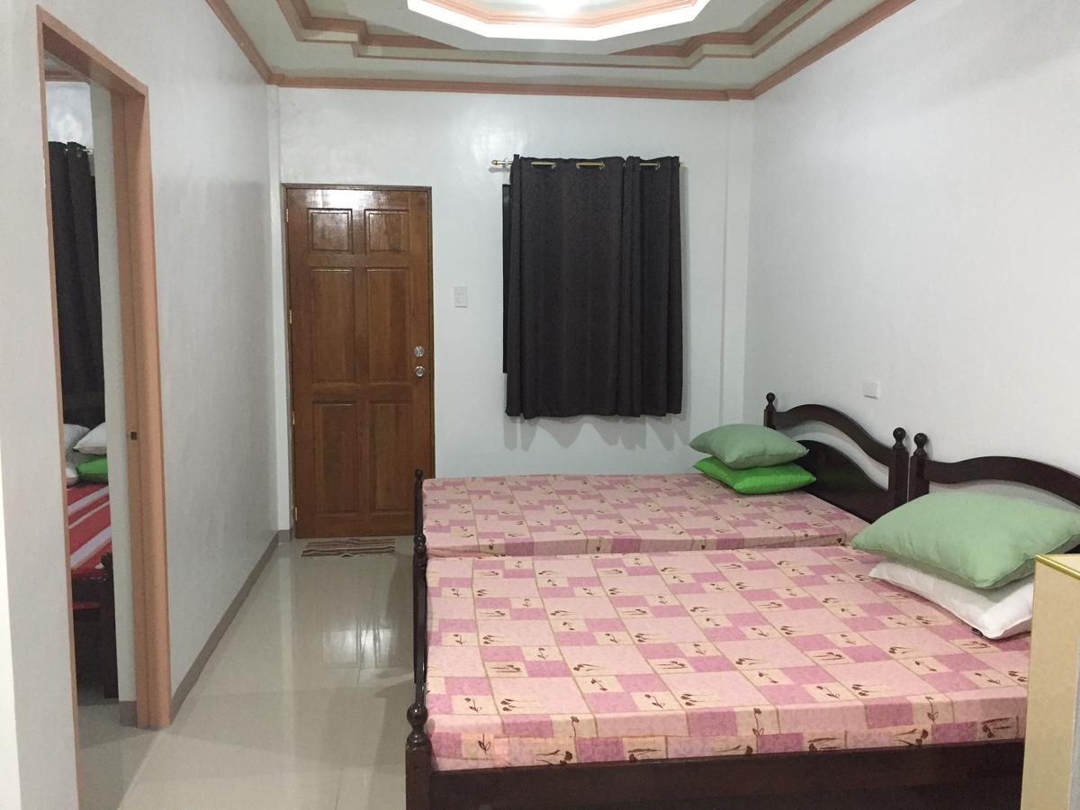 Rullan Apartelle Anda  Bagian luar foto