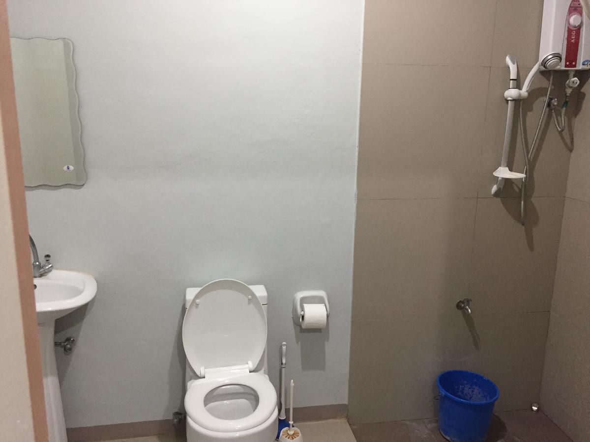 Rullan Apartelle Anda  Bagian luar foto