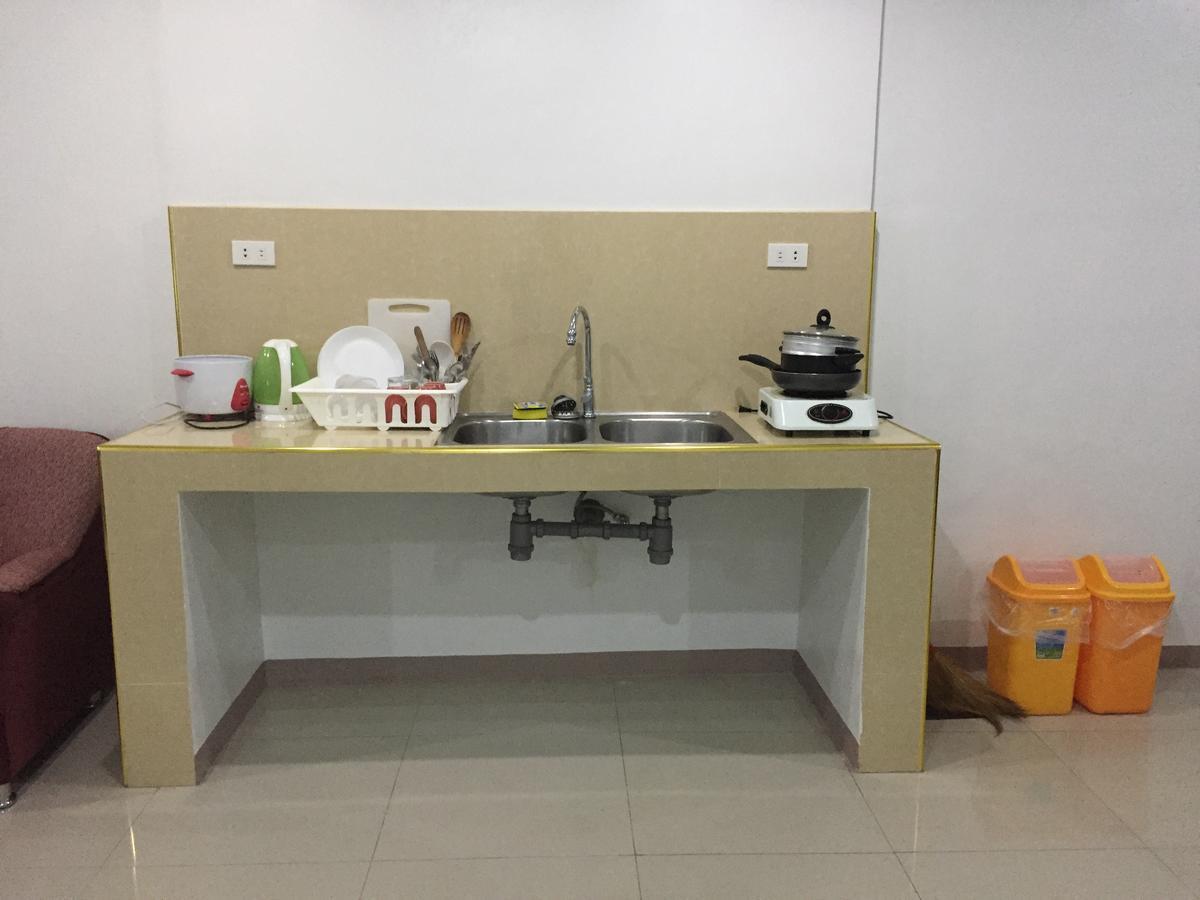 Rullan Apartelle Anda  Bagian luar foto