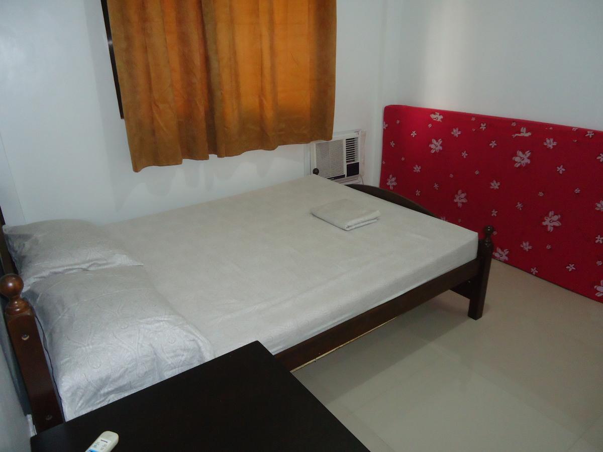 Rullan Apartelle Anda  Bagian luar foto