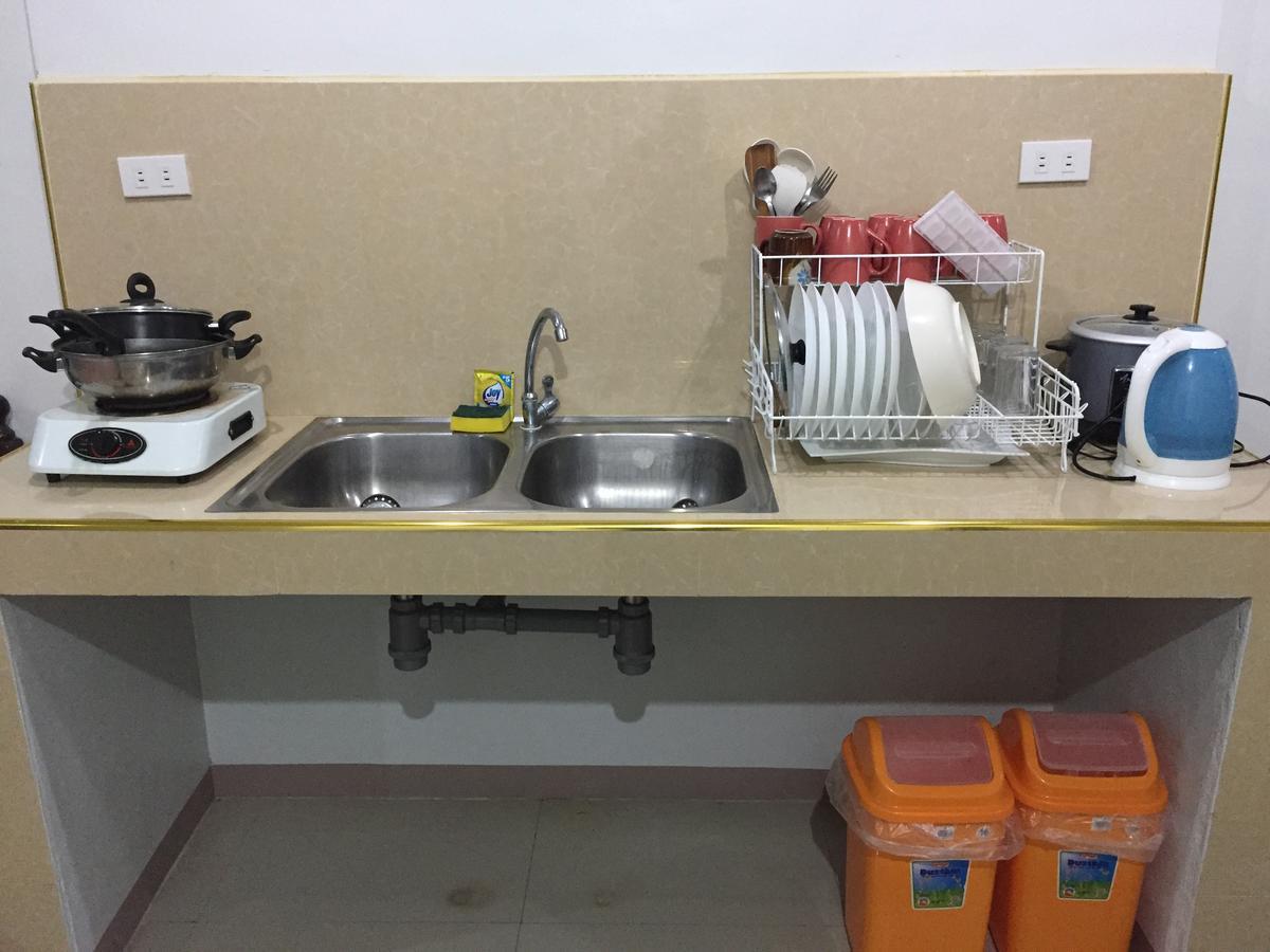 Rullan Apartelle Anda  Bagian luar foto