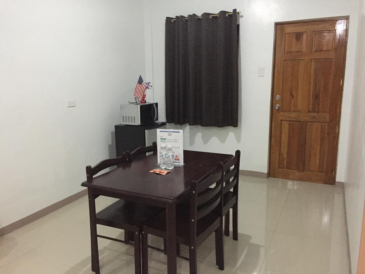 Rullan Apartelle Anda  Bagian luar foto