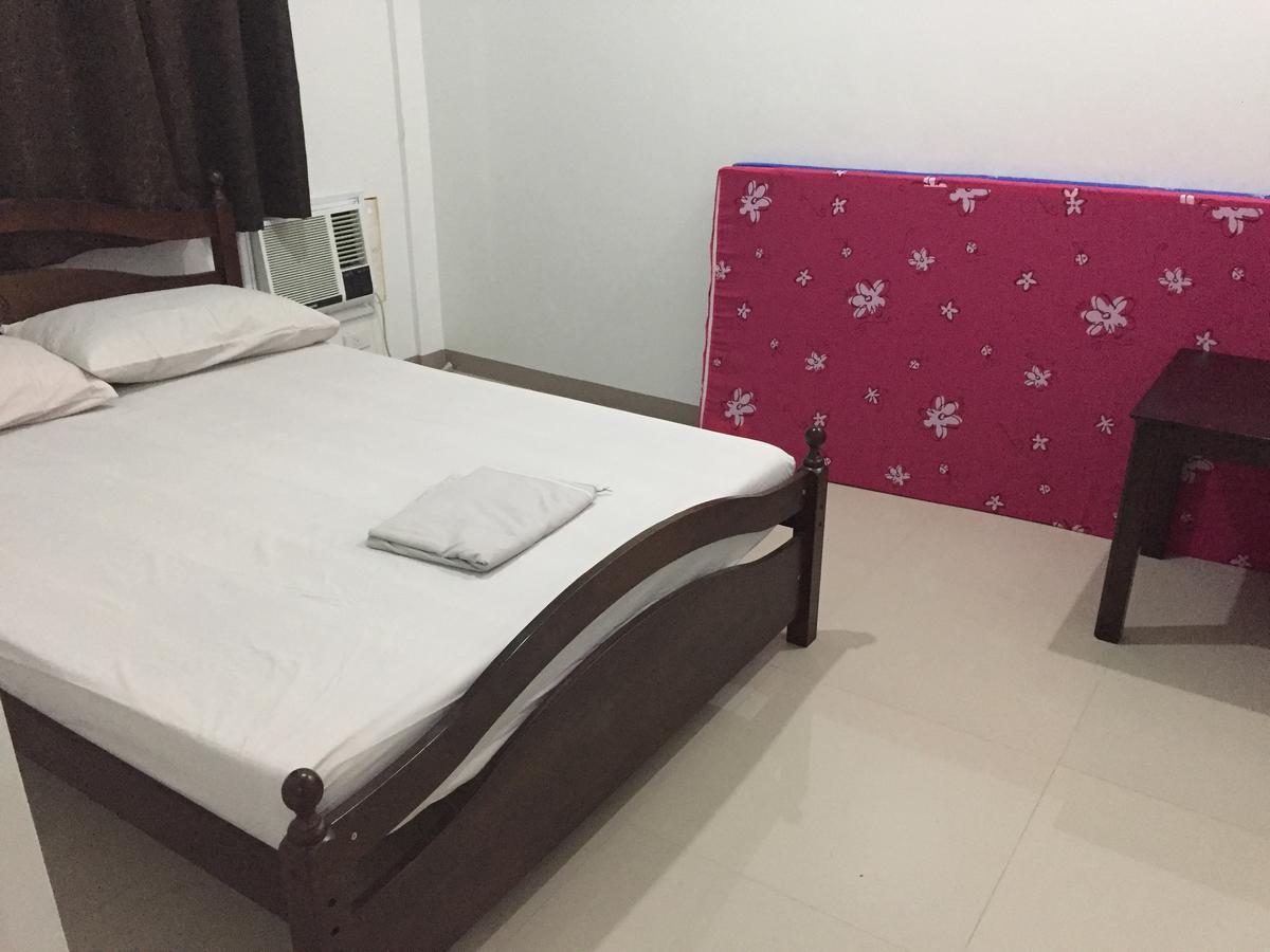 Rullan Apartelle Anda  Bagian luar foto
